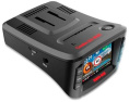 Видеорегистратор с радар-детектором Sho-Me Combo №1 WiFi, GPS, ГЛОНАСС