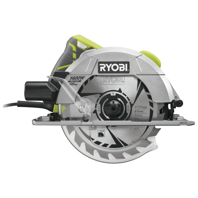 Дисковая пила Ryobi RCS1400-G 5133002778
