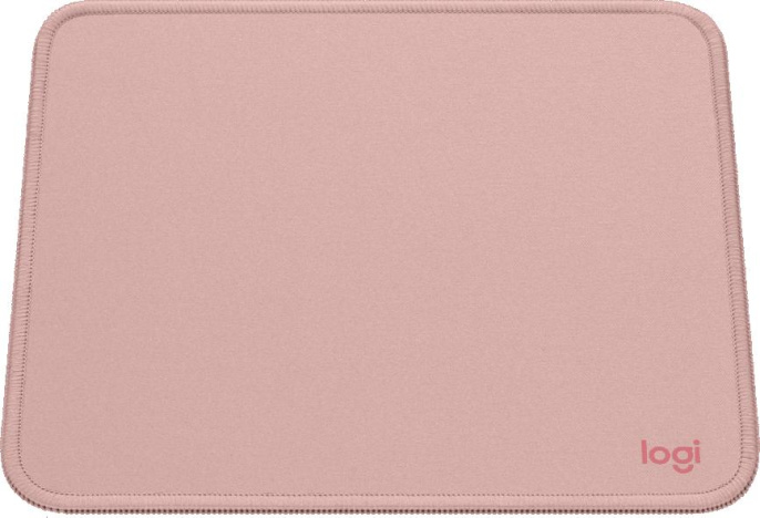 Коврик для мыши Logitech Desk Mat Studio Series, Pink[956-000053]