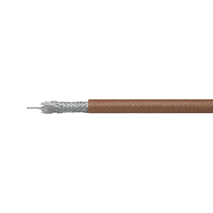 Кабель BALTIC SIGNAL RG-142 Коаксиальный