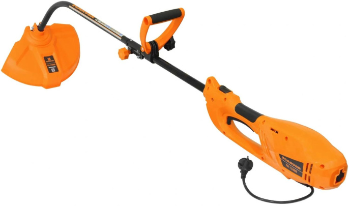 Триммер электрический CARVER TR-1100S [01.002.00016]