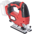 Лобзик REDVERG RD-JS18/U, без АКБ, без ЗУ