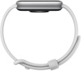 Фитнес-трекер Xiaomi Smart Band 10 Pro AMOLED корп.:серебристый рем.:серебристый BHR08WBGL