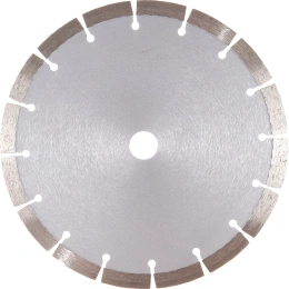 Диск алмазный по камню (230х2.4x22.2 мм) Inforce 11-01-028