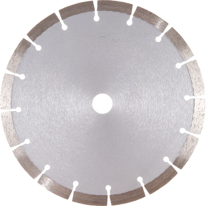 Диск алмазный по камню (230х2.4x22.2 мм) Inforce 11-01-028