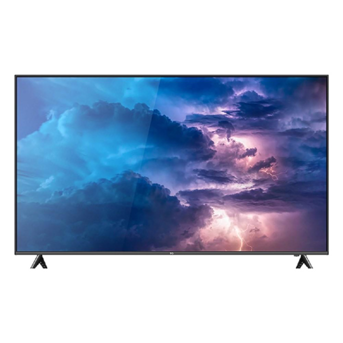 Телевизор BQ 65FSU36B Black