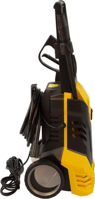 Мойка высокого давления DENZEL R-135 [58233]