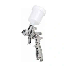 Миникраскопульт NORDBERG HVLP с верхним баком, сопло 0.8 мм NP7707