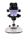 Микроскоп стереоскопический цифровой MAGUS Stereo D8T BASE