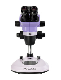 Микроскоп стереоскопический цифровой MAGUS Stereo D8T BASE