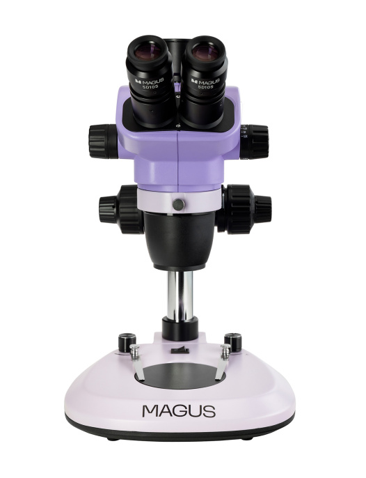 Микроскоп стереоскопический цифровой MAGUS Stereo D8T BASE