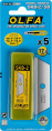 Лезвие OLFA OL-SKB-2/5B, 17.5мм, 5шт