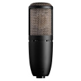 Микрофон проводной AKG P420 черный (3101H00430)