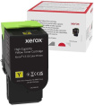 Картридж Xerox 006R04371, желтый / 006R04371