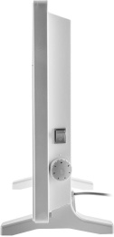 Конвектор Neoclima Comforte 1000Вт белый