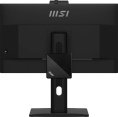 Персональный компьютер MSI Cubi 5 1M Core i5-1235U (1.3GHz), NoMemory, noHDD, noSSD, Intel Graphics, noDVD, WiFi, BT, 65W, no keyboard&mouse, noOS, 1y war-ty, Black