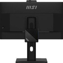 Неттоп MSI Cubi 5 1M-460BRU Core 7 150U (1.8) Graphics без ОС 2.5xGbitEth+1xGbitEth WiFi BT 65W черный (936-B0A821-460)