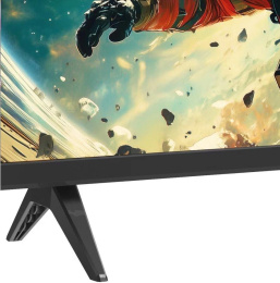32" Телевизор SBER SDX-32F3112 FULL HD, СМАРТ ТВ, Салют ТВ, черный