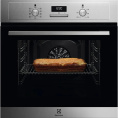 Духовой шкаф Электрический Electrolux EOD3H40BX нержавеющая сталь