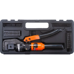 Гидравлический ручной пресс Gigant HMPJ-70с