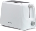 Тостер Vitek VT-9001, белый