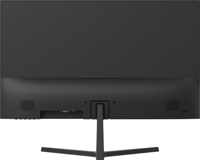 23.8" Монитор Dahua DHI-LM24-B200S, 1920x1080, VA, 100Гц, 1хHDMI, черный