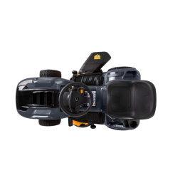 Минитрактор садовый Cub Cadet LT2 S98 Cub-LT2S98