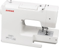 Швейная машина Janome My Style 100 белый 100MS