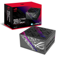 Блок питания ПК ASUS ROG-STRIX-1200P-GAMING 90YE00W0-B0NA00