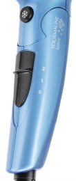 Фен Vitek VT-2316, 1800Вт, синий