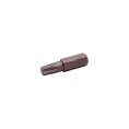 Насадка TORX T15, 25 мм, 1/4" TOPTUL FSEA0815