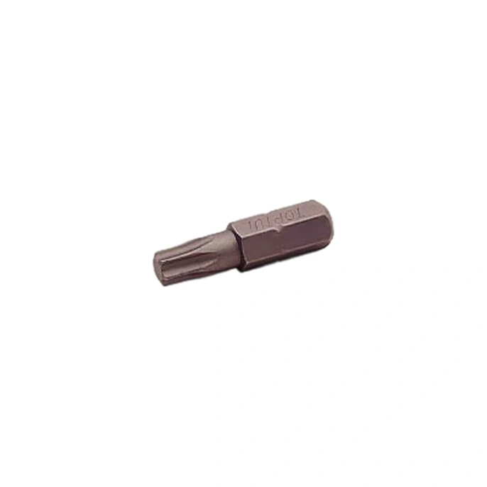Насадка TORX T15, 25 мм, 1/4" TOPTUL FSEA0815