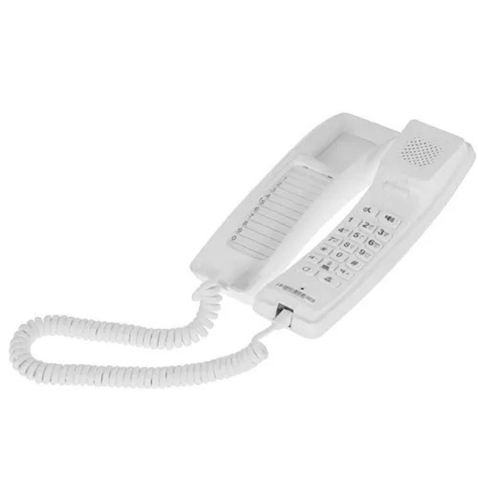 IP телефон Fanvil H2U [h2u white]