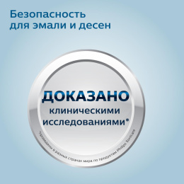Электрическая зубная щетка Philips Sonicare HX3671/13 насадки для щётки: 1шт, цвет:белый