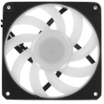 CASE FAN INWIN IW- Mercury AM120S fan with RGB controller Triple pack [ 6178903]