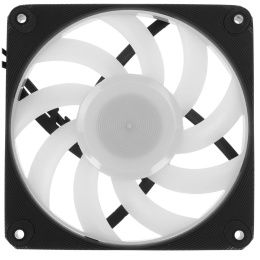 CASE FAN INWIN IW- Mercury AM120S fan with RGB controller Triple pack [ 6178903]