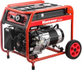 Генератор Hammer Flex GN6000T 5.5кВт