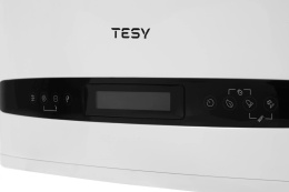Водонагреватель TESY BelliSlimo GCR 502722 E31 EC, накопительный, 2.2кВт, 40л, белый [304551]