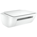 МФУ струйное HP DeskJet 2320 цветная печать, A4, белый [7wn42b]