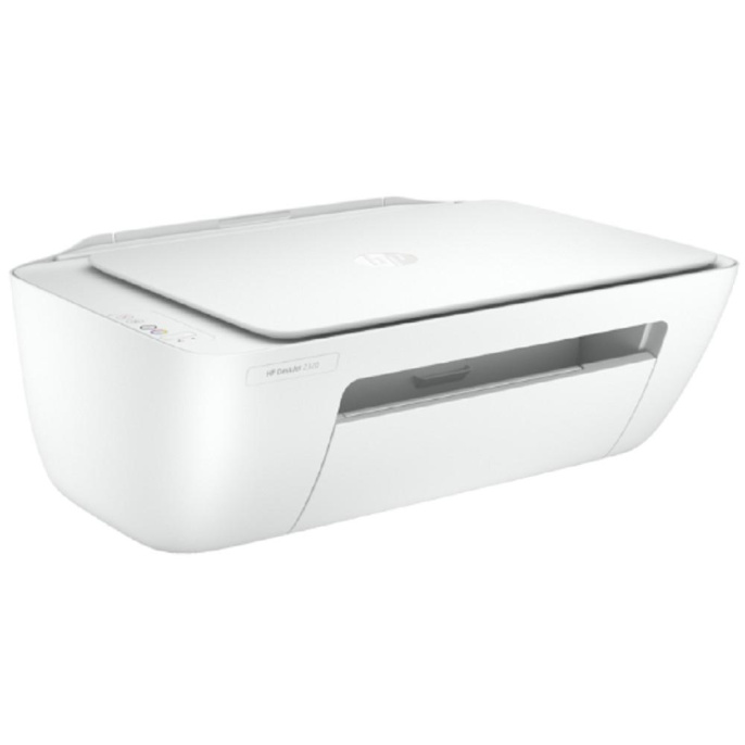 МФУ струйное HP DeskJet 2320 цветная печать, A4, белый [7wn42b]