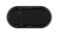 Спикерфон Jabra 810 UC, v.4.1, A2DP, черный [7810-209]