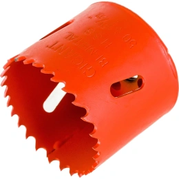 Коронка биметаллическая (50 мм; 38 мм) Gigant G-11064