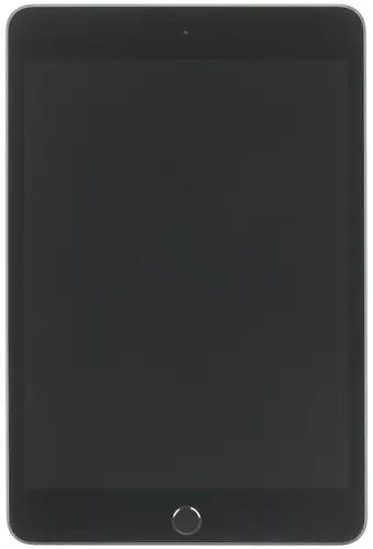 Apple iPad mini 7.9-inch 5th Gen Wi-Fi + Cellular 256Gb Space Grey MUXC2HN/A