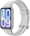 Фитнес-трекер Xiaomi Smart Band 10 Pro AMOLED корп.:серебристый рем.:серебристый BHR08WBGL