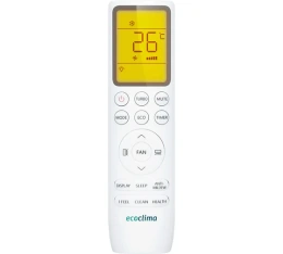 Настенная сплит-система EcoClima ECW-TC07/AA-4R1/EC-TC07/A-4R1