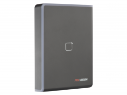 Считыватель Hikvision Mifare карт Частота считывания 13.56МГц; DS-K1108AM
