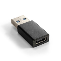 Переходник Type C-USB 3.0 ExeGate EX-USB3-CFAM USB Type C/USB 3.0 Am EX294779RUS