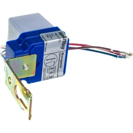 Фотореле Smartbuy, 6А 1400Вт IP44 sbl-fr-600