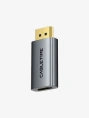 Адаптер CABLETIME CP22A (CT-DMHF4K-AG3) DP to HDMI Adapter 4K30Hz