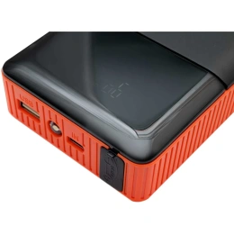 Портативное пуско-зарядное устройство Gigant 10000 mAh GSD-10